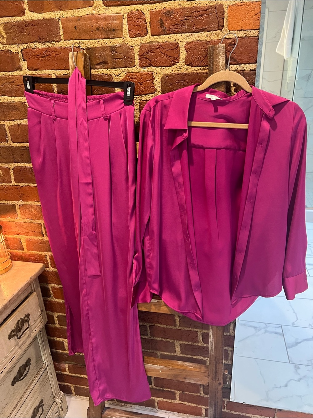 Silk Set